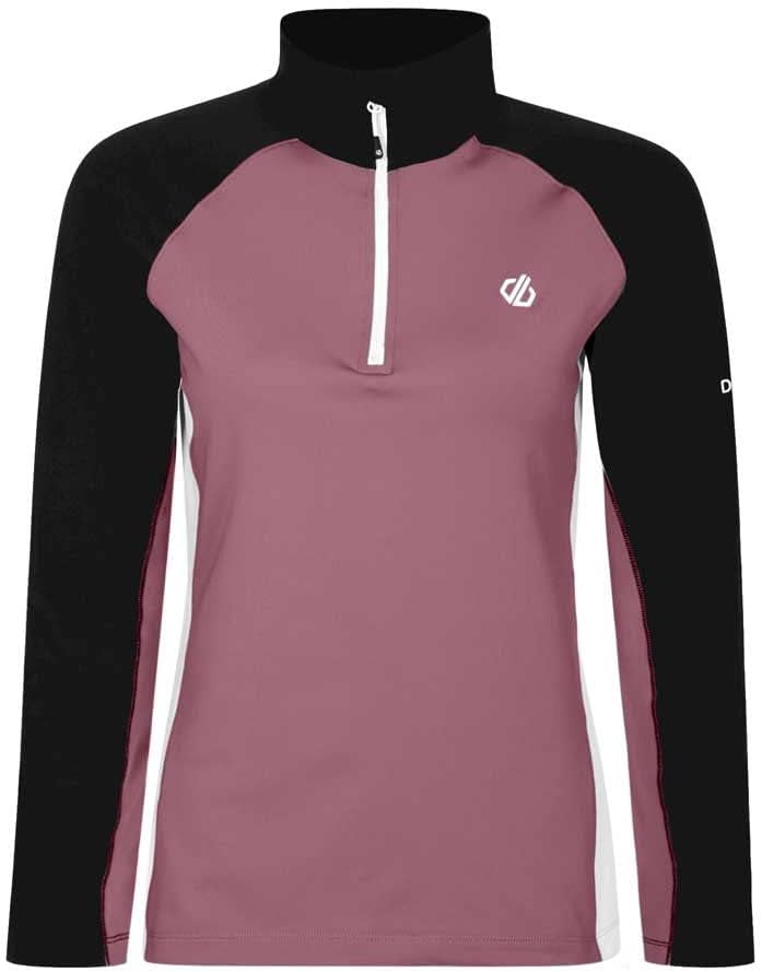 Dare 2b Involved II Womens Core Strech für Ski, Wandern und Trekking – Recyceltes, warm hinterlegtes