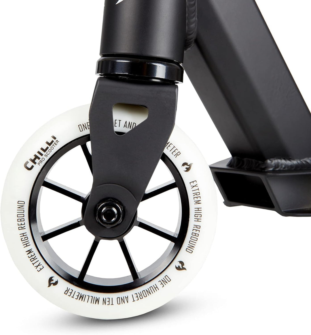 Chilli Pro Scooter Tretroller Base Scooter 79 cm, 79 cm