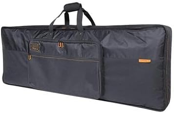 Roland-Tragetasche für 61-Tasten-Keyboards mit Schultertragegurten – CB-B61