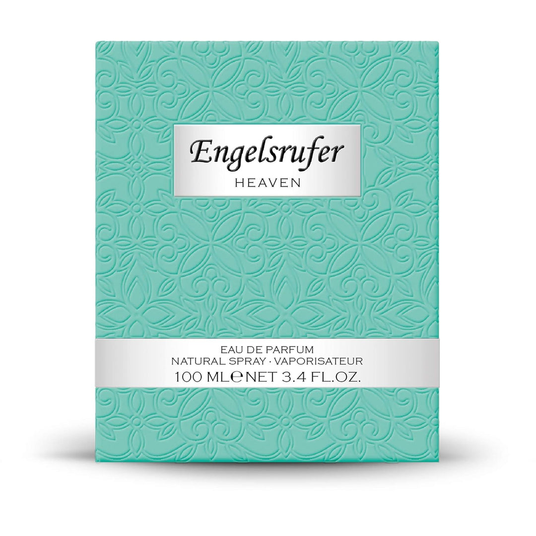 Engelsrufer Heaven Eau de Parfum 100ml Heaven 100 ml (1er Pack), Heaven 100 ml (1er Pack)