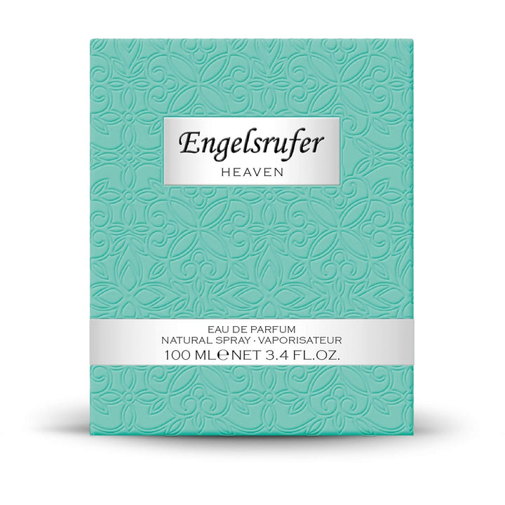 Engelsrufer Heaven Eau de Parfum 100ml Heaven 100 ml (1er Pack), Heaven 100 ml (1er Pack)