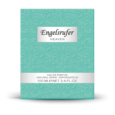 Engelsrufer Heaven Eau de Parfum 100ml Heaven 100 ml (1er Pack), Heaven 100 ml (1er Pack)