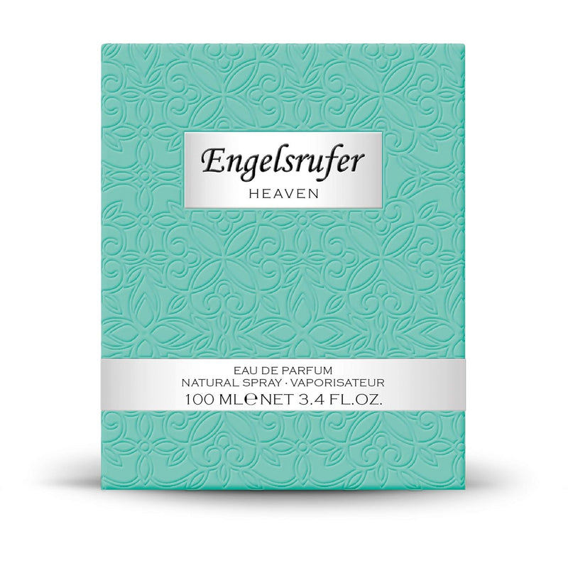 Engelsrufer Heaven Eau de Parfum 100ml Heaven 100 ml (1er Pack), Heaven 100 ml (1er Pack)