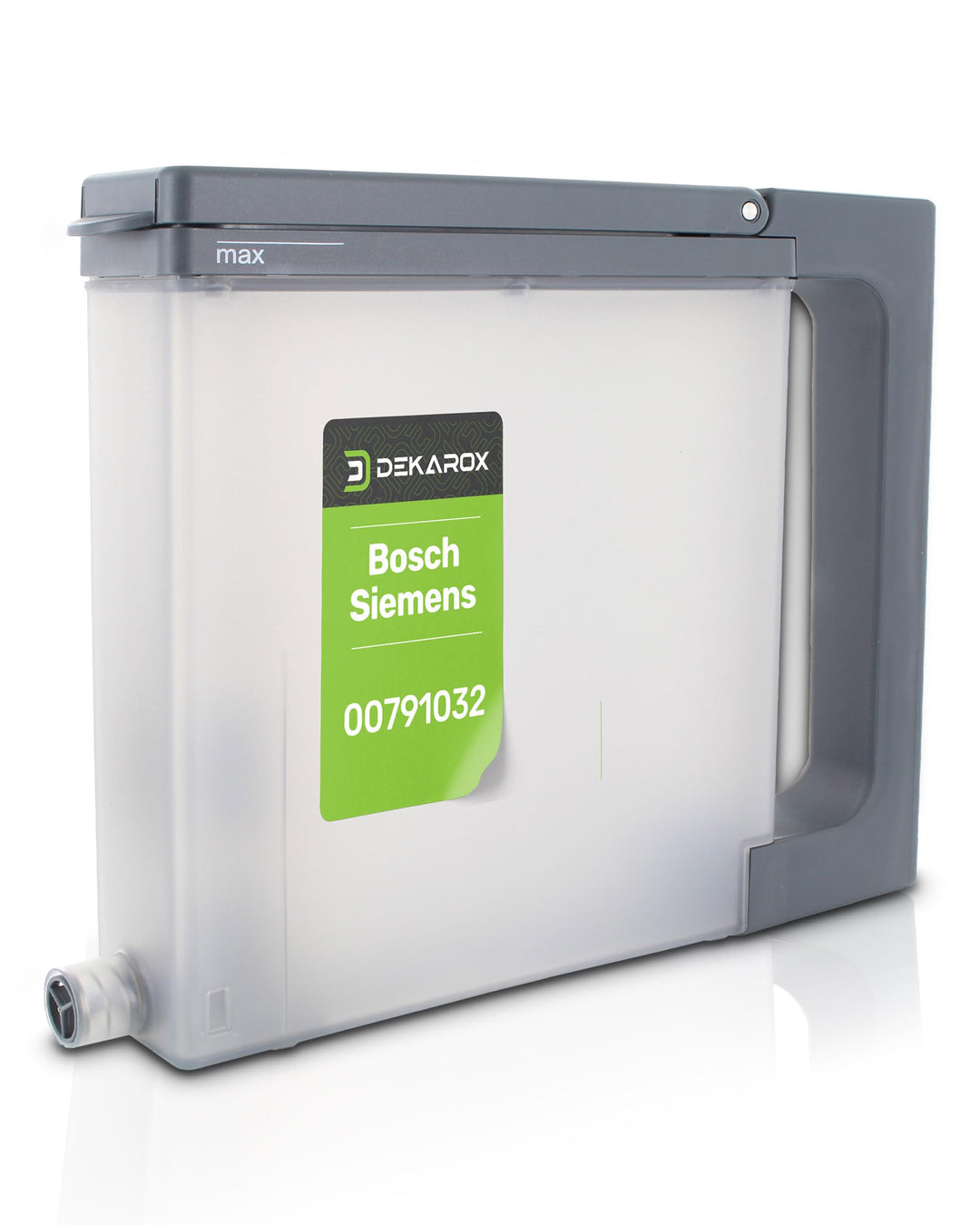 Wassertank für Bosch Siemens Neff 00791032 791032 für Dampfgarer Dampfbackofen Dampfgarofen