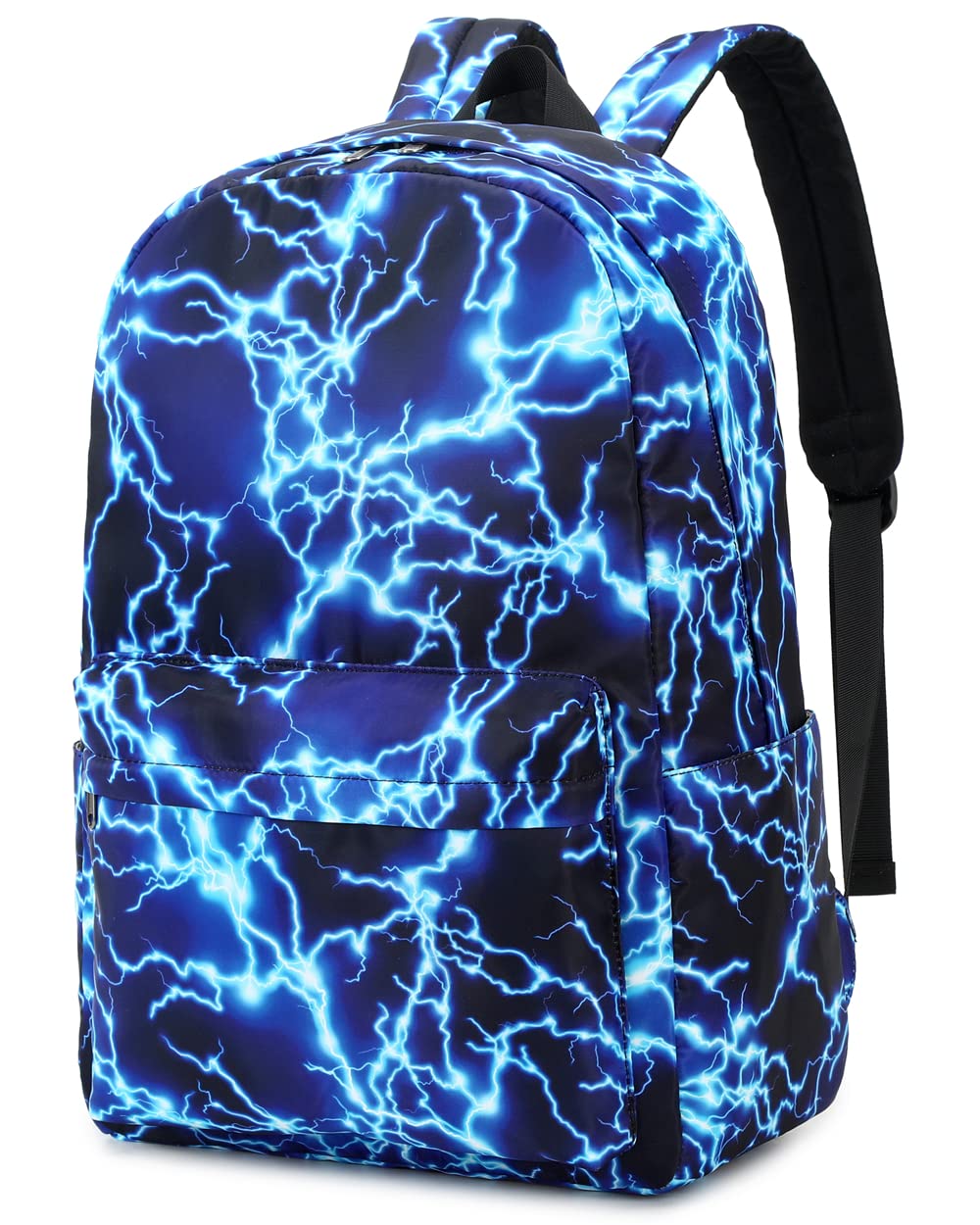 Jungen Schultasche Teenager Schulrucksack Jugendliche Rucksack Schule Daypacks Kinder Gross Schulran
