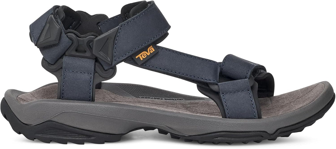 Teva Midform Universal Sandalen für Damen 39.5 EU Total Eclipse, 39.5 EU Total Eclipse