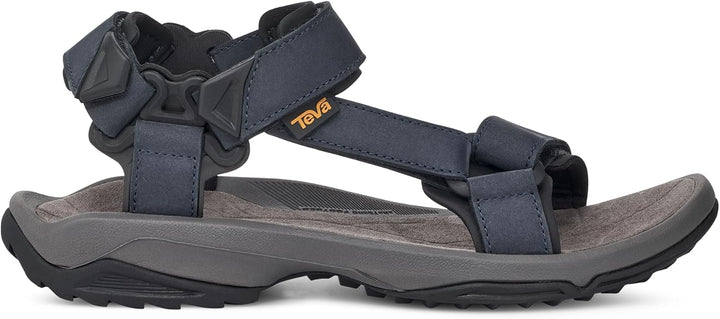 Teva Midform Universal Sandalen für Damen 39.5 EU Total Eclipse, 39.5 EU Total Eclipse