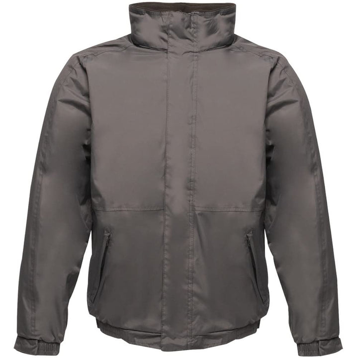 Regatta Unisex Dover Jacke (1er Pack) S Grau, S Grau