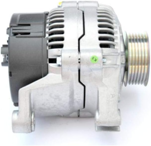 HELLA - Generator/Lichtmaschine - 14V - 70A - für u.a. Peugeot 306 Hatchback (7A, 7C, N3, N5) - 8EL