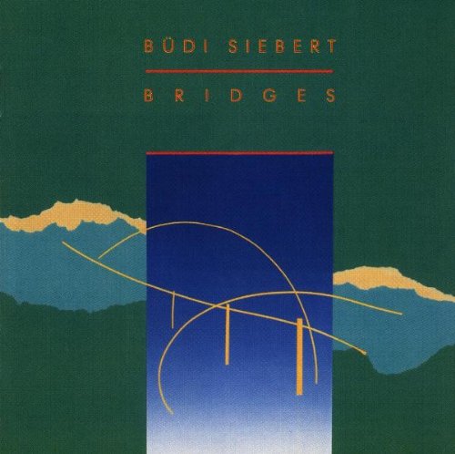 Bridges, Audio-CD
