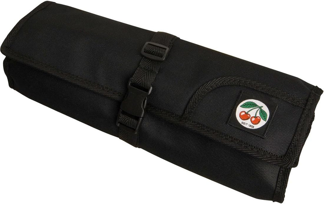 KIRSCHEN Werkzeuge 3565000 | Mikrofaser-Rolltasche, leer 12-teilig Mikrofaser-Rolltasche, 12-tlg., M