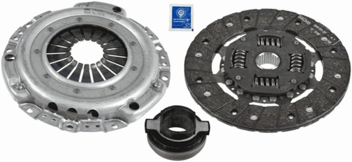 Sachs 3000 705 001 - Kupplungssatz