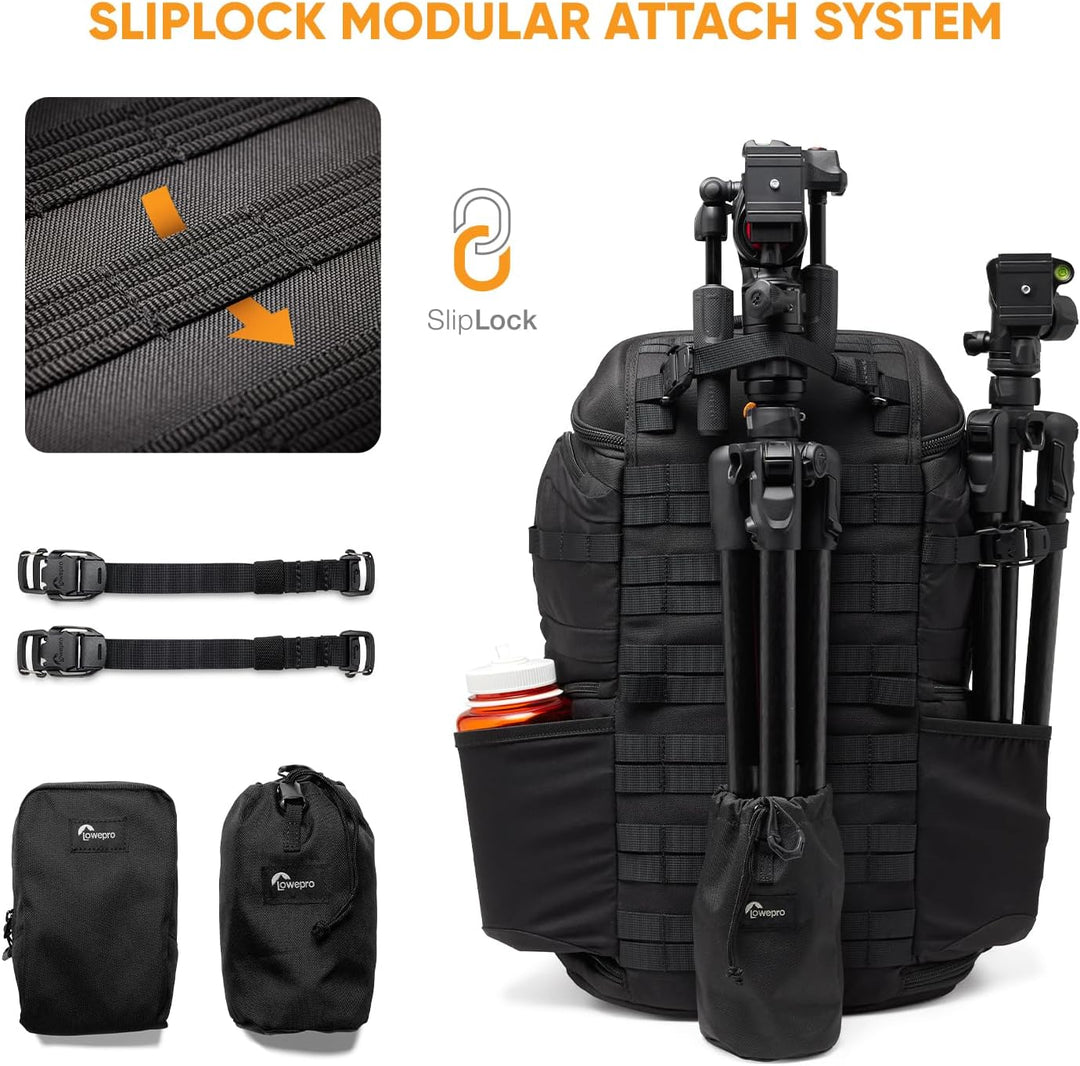 Lowepro ProTactic AW III BP 450 AW III - New, BP 450 AW III - New