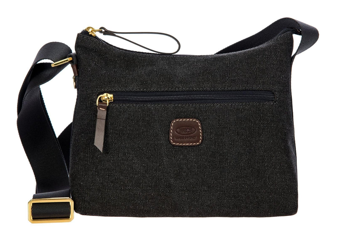Bric's Sorrento Shoulderbag Martina S Black