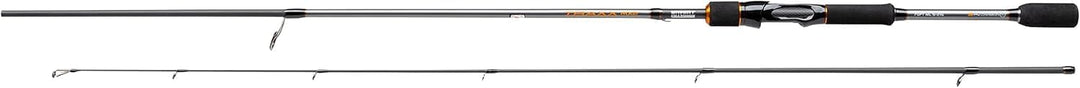 Mitchell Traxx MX2 Lure Spinnrute – Raubfisch-Spinnrute – Hecht, Barsch, Zander, Forelle 1.83 m |5-2