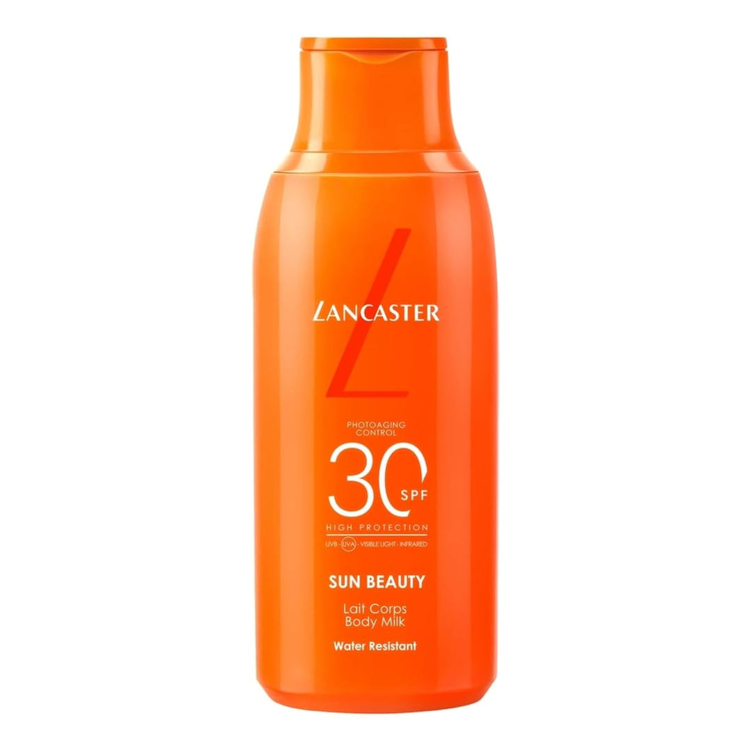 LANCASTER SUN BEAUTY – Sonnenmilch SPF30 175 ml