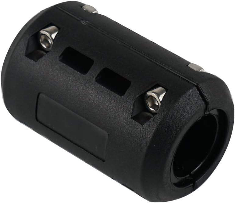 NICECNC Stossstangenschutz, Motor-Sturzbügelschutz, universal, 22/25/28 m, Compatible with BMW R1150