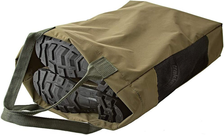 Trakker n2 brustwathose gross 4 Grösse 9