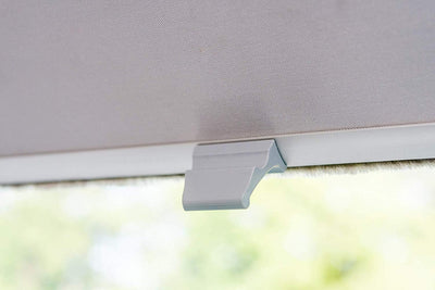 Dachfensterrollo Thermo verdunkelnd für Velux Fakro Fenster Dachrollo - 15 Grössen - 6 Farben (Fakro
