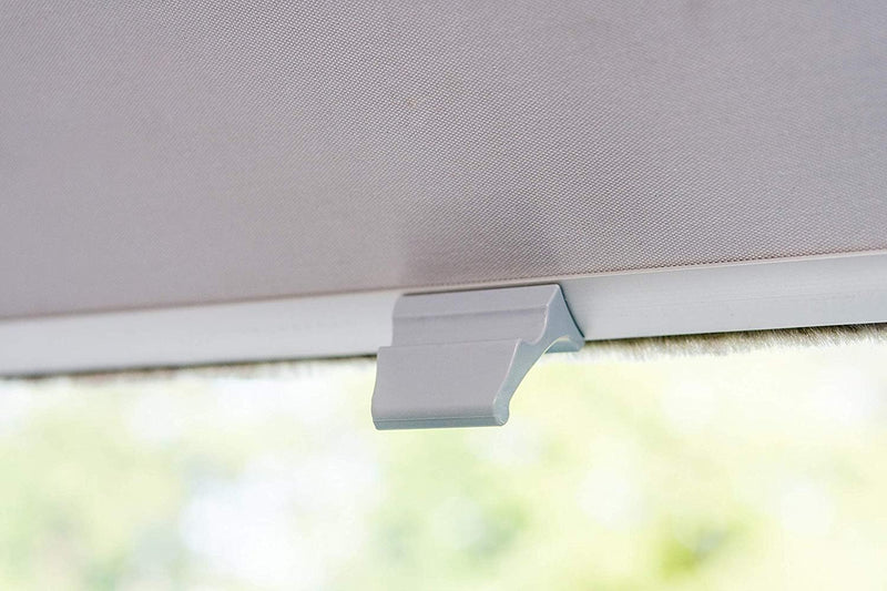 Dachfensterrollo Thermo verdunkelnd für Velux Fakro Fenster Dachrollo - 15 Grössen - 6 Farben (Fakro