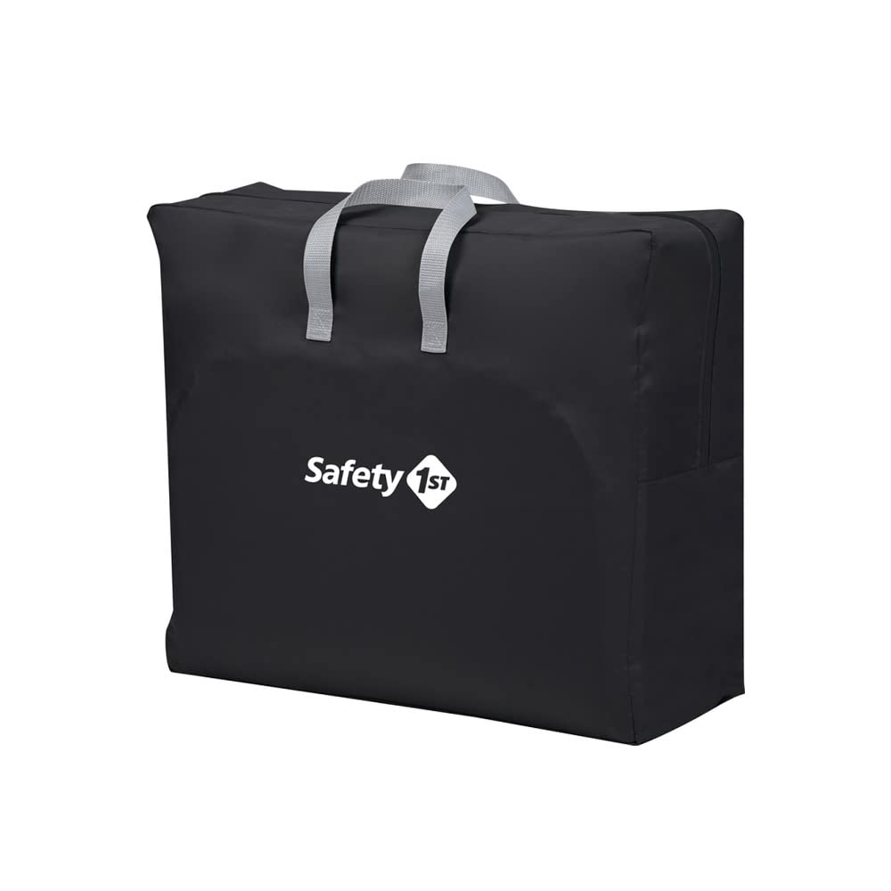 Safety 1st Babybett Morning Star, zusammen-klappbare Babywiege inkl. Reisetasche, geeignet ab der Ge