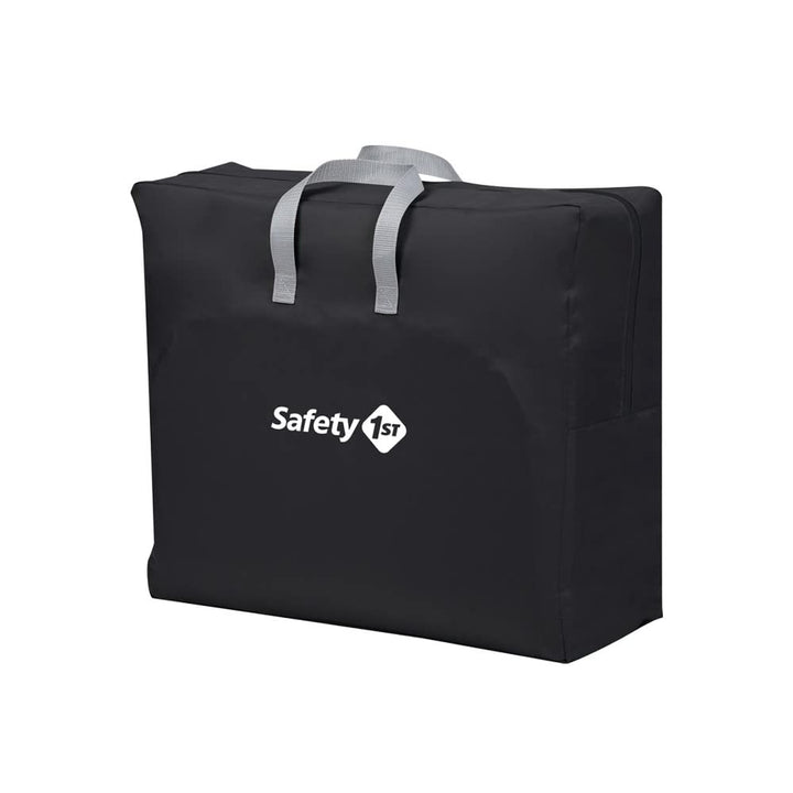 Safety 1st Babybett Morning Star, zusammen-klappbare Babywiege inkl. Reisetasche, geeignet ab der Ge