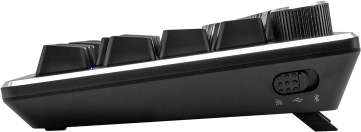 Cooler Master CK721 Mechanische Tastatur - Keyboard mit 65% Layout, TTC-Schalter, RGB-Beleuchtung pr