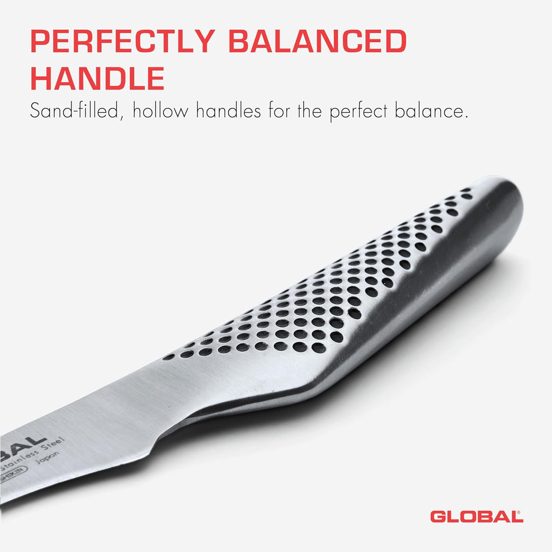 Global GS-8 Schälmesser 7 cm