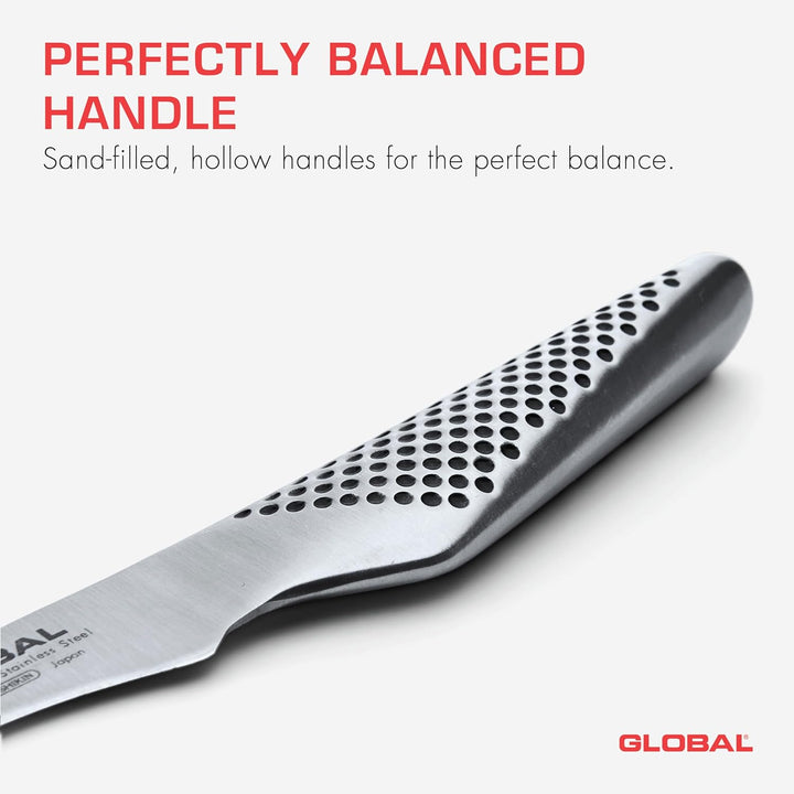 Global GS-8 Schälmesser 7 cm