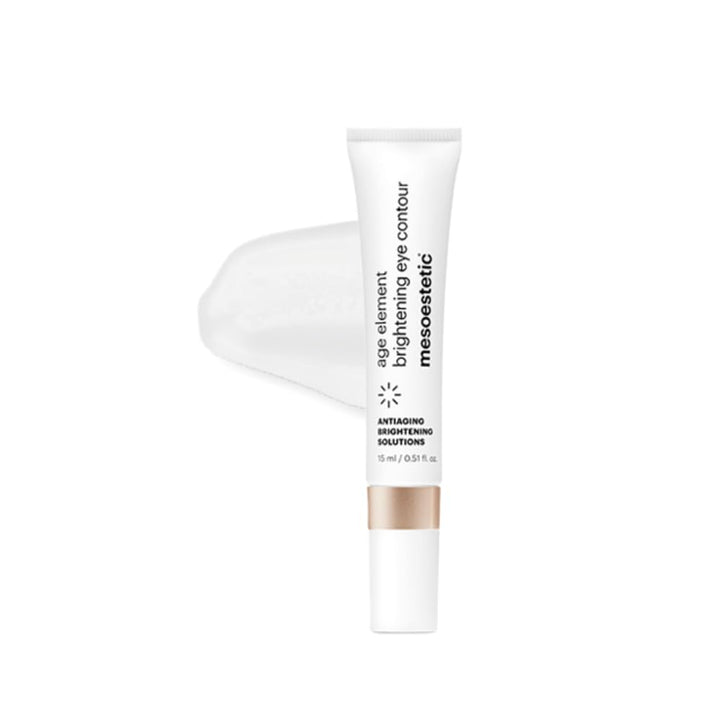 Mesoestetic - Age Element – Brightening Eyes Contour – 15 ml