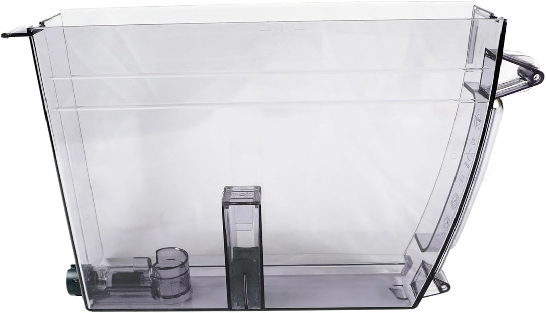 Wassertank für Espressokocher Mahlwerk – kompatibel mit DeLonghi – Originalnummer AS13200250
