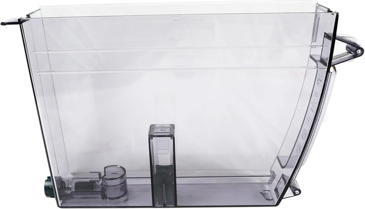 Wassertank für Espressokocher Mahlwerk – kompatibel mit DeLonghi – Originalnummer AS13200250