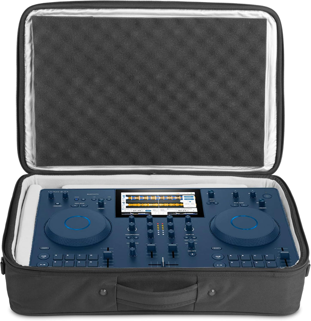 UDG Urbanite MIDI Controller Sleeve Medium Schwarz U7101BL, M