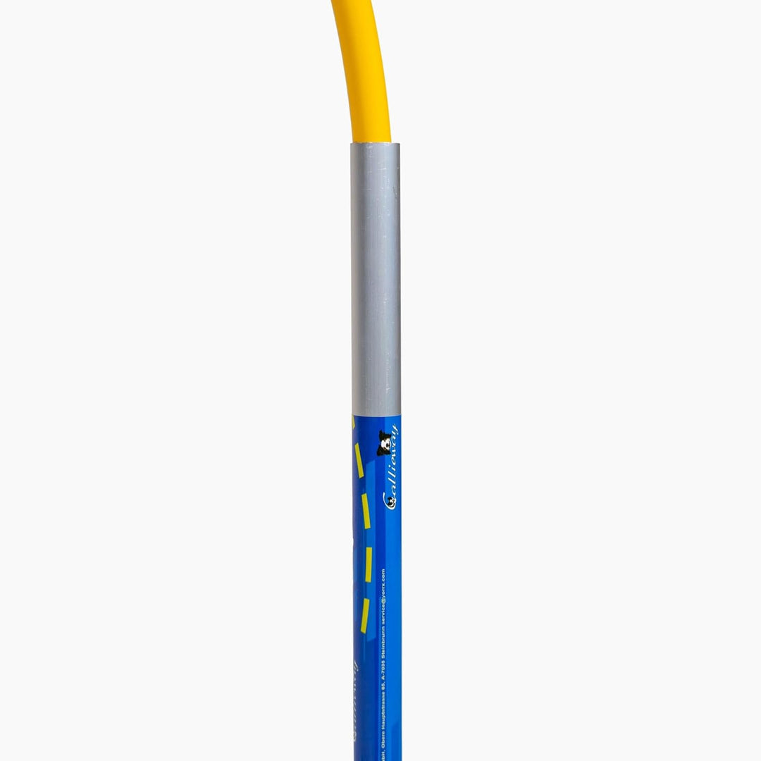 Hoopers Agility Hoops - NADAC Hoopers Agility Hoops ohne Mittelstrebe (Grosspackung) Gelb, Gelb