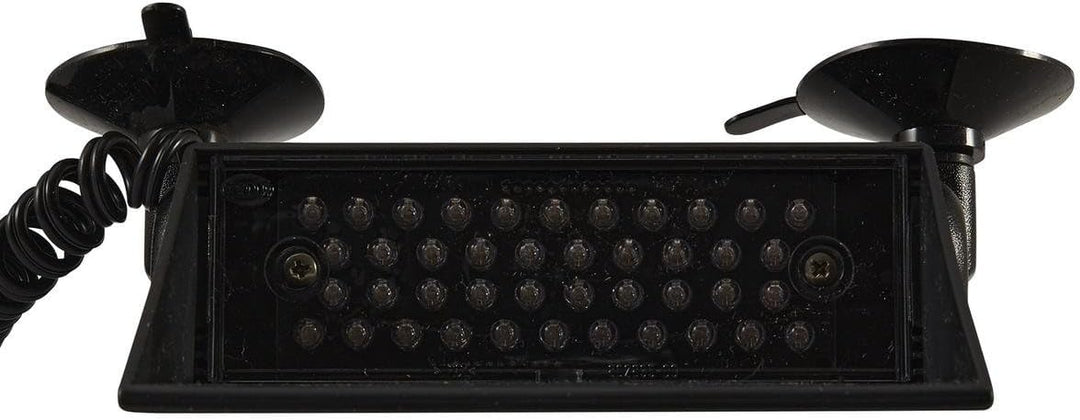 HELLA - LED-Warnleuchte - FWL-LED - blau - 2XD 008 597-001