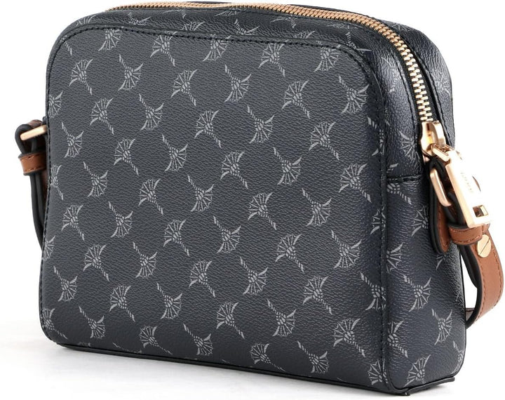 Joop Women Cortina Cloe - Schultertasche S 21 cm Einheitsgrösse Darkblue, Einheitsgrösse Darkblue