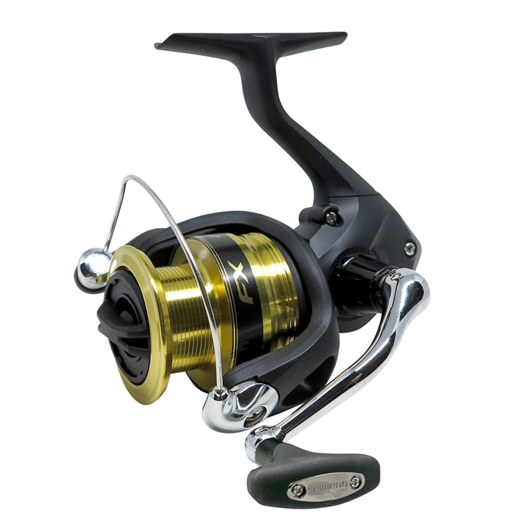Reel FX FC 4000