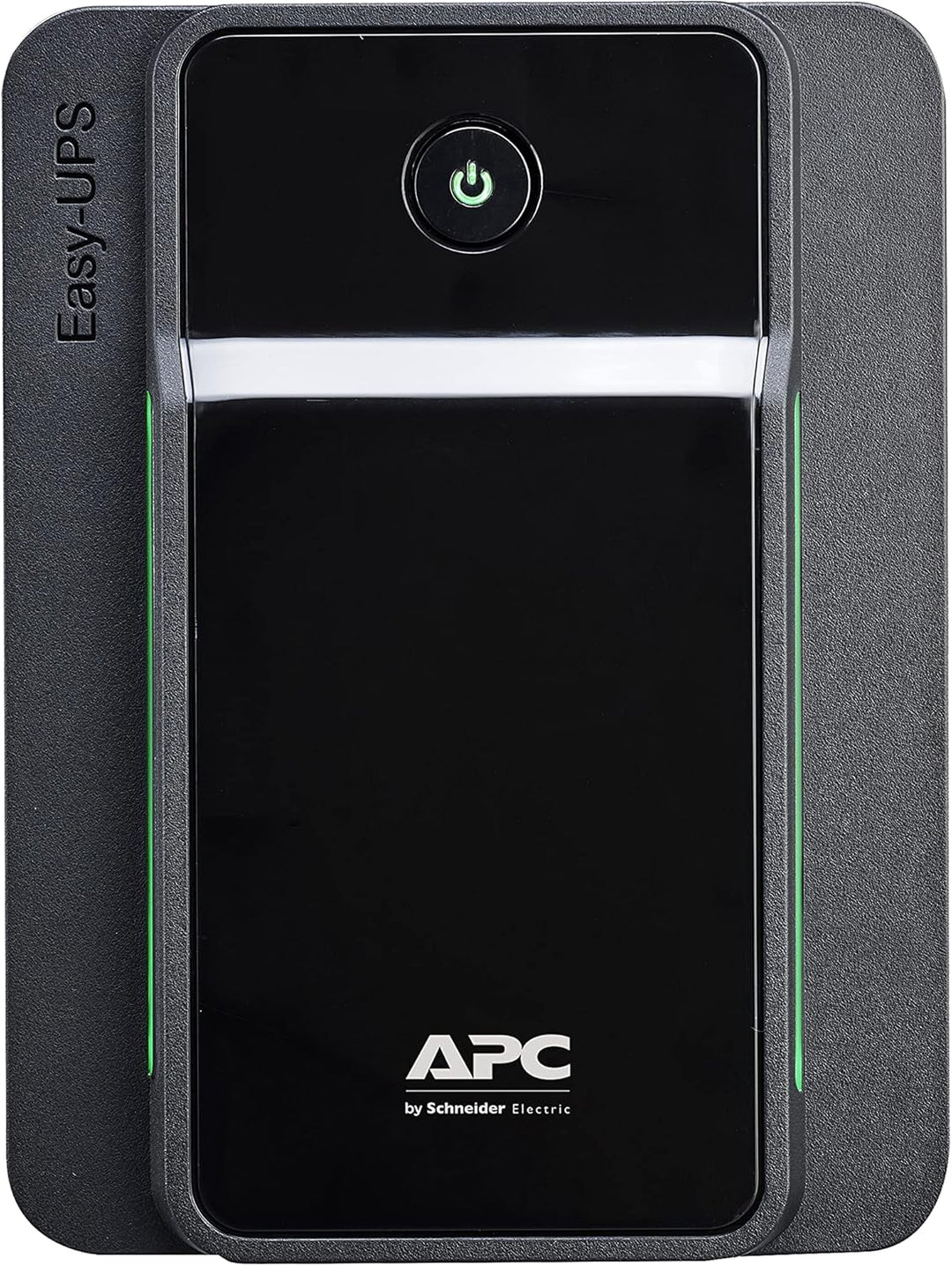 APC Easy UPS - BVX700LI - unterbrechungsfreie Stromversorgung 700 VA, Batteriesicherung & Überspannu