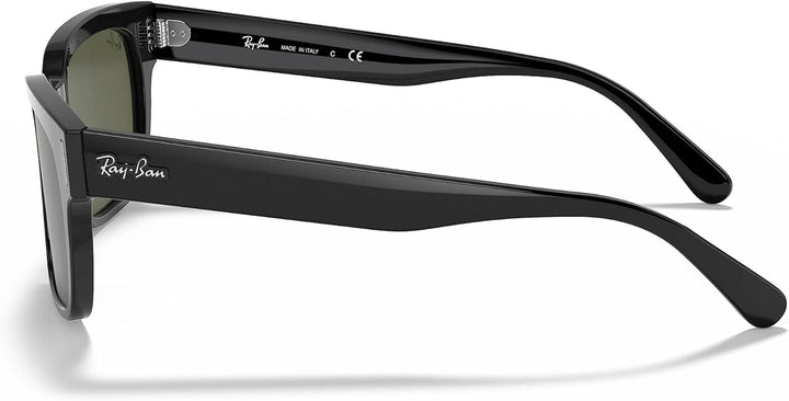 Ray-Ban Unisex Sonnenbrille, Mehrfarbig, 0
