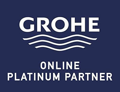 GROHE | Brause- und Duschsysteme - Brauseschlauch | aus Metall, verchromt | 28146000