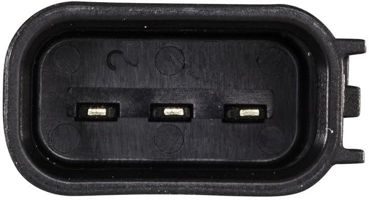 HELLA 5DA 358 057-371 Zündspule - 12V - 3-polig - Kerzenschachtzündspule - geschraubt