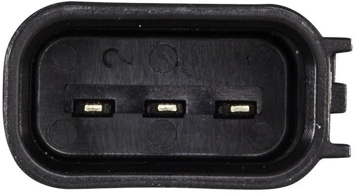 HELLA 5DA 358 057-371 Zündspule - 12V - 3-polig - Kerzenschachtzündspule - geschraubt