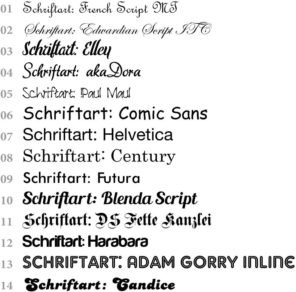 Edelstahl Flachmann 237 ml schwarz matt lackert inkl. individuelle Gravur in Silber von Paule Black