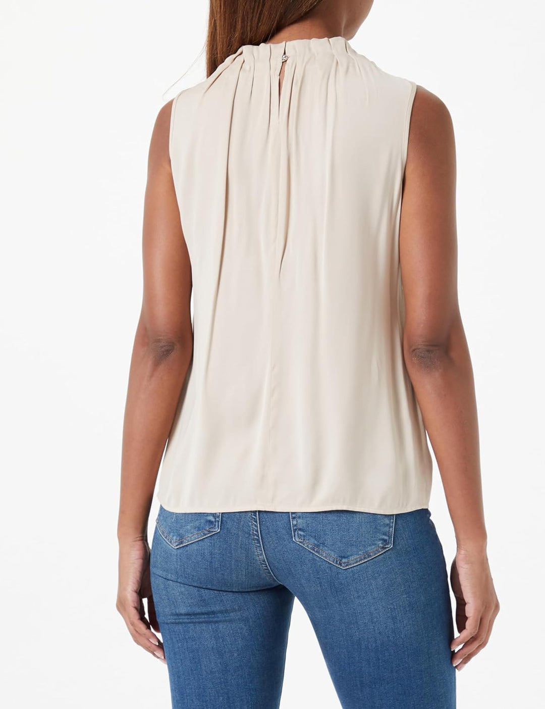 comma Damen Bluse, 42 8212