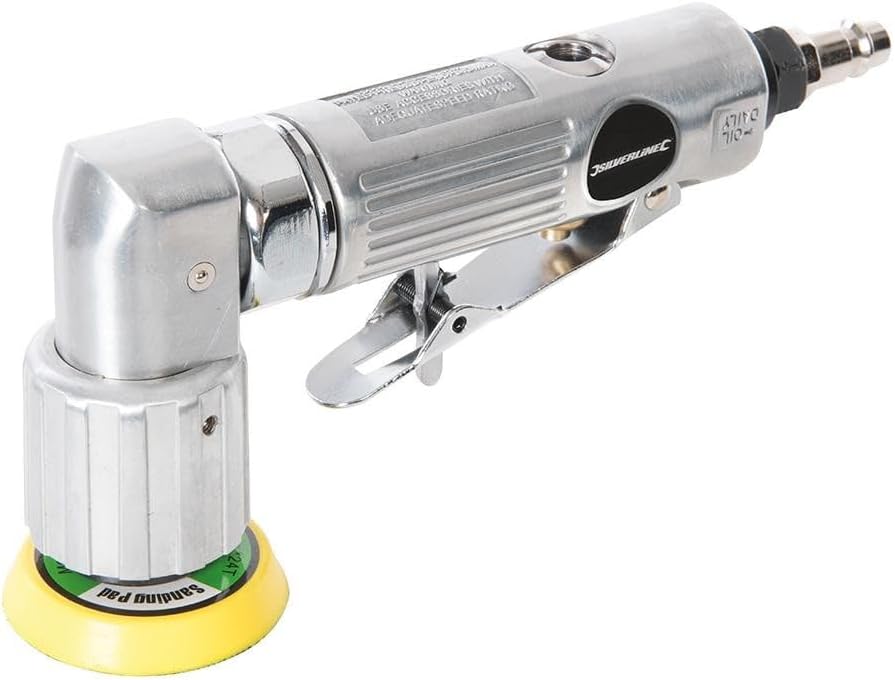 Silverline 537746 Sense, 1100 mm