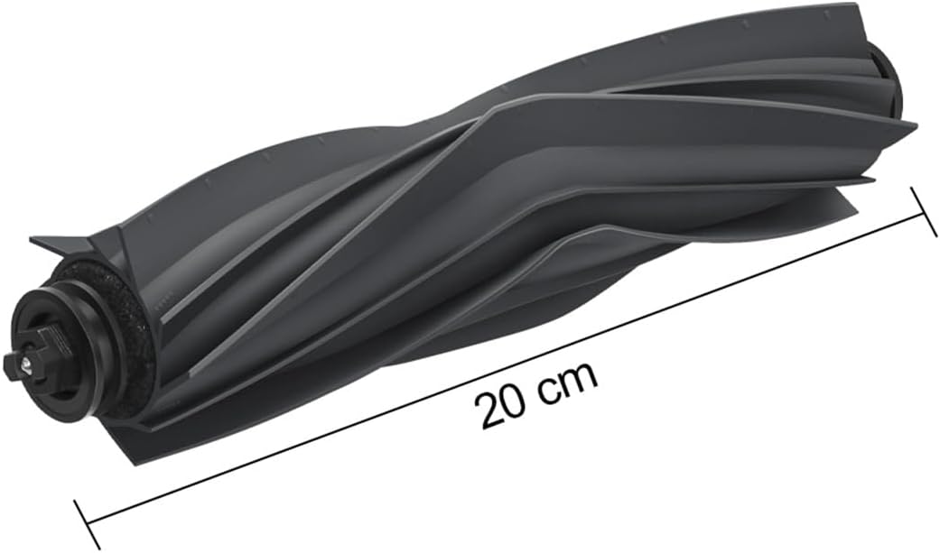 Hauptbürste Zubehör für Dreame L10s Ultra/D10s plus/L20 Ultra/L10s Pro Ultra/L10s pro/X30 Ultra/L10s