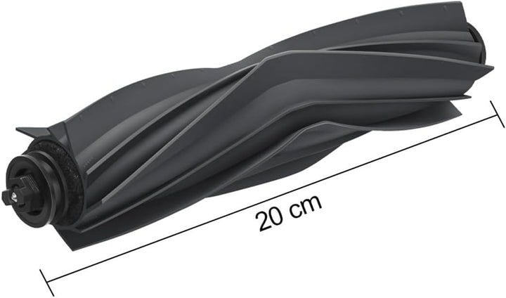 Hauptbürste Zubehör für Dreame L10s Ultra/D10s plus/L20 Ultra/L10s Pro Ultra/L10s pro/X30 Ultra/L10s