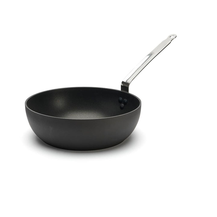 DE BUYER 8768 Schlagzeugpfanne