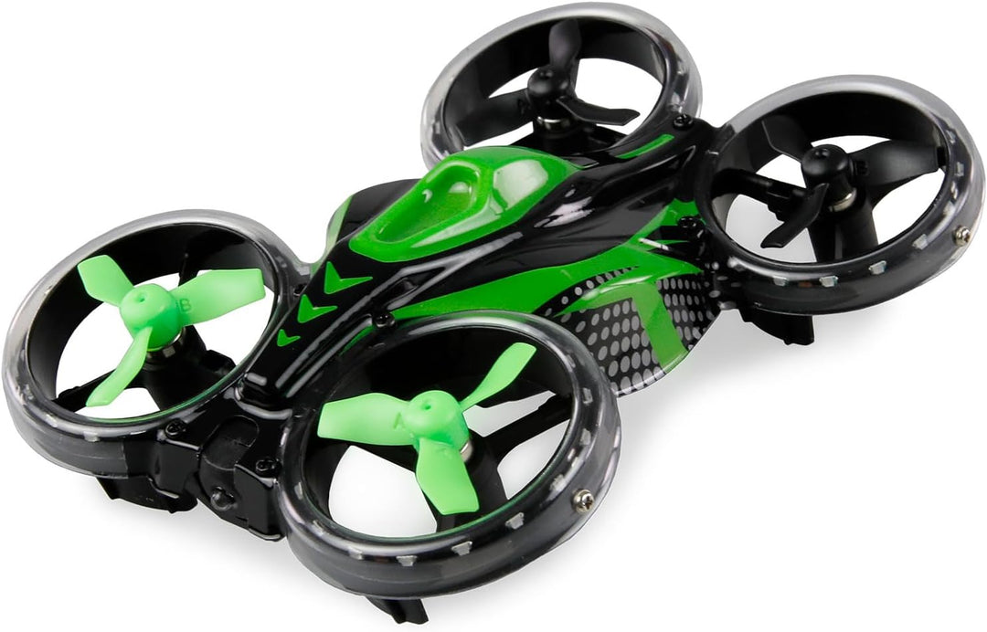 Amewi FightStar Battle Drone RTF grün, grün