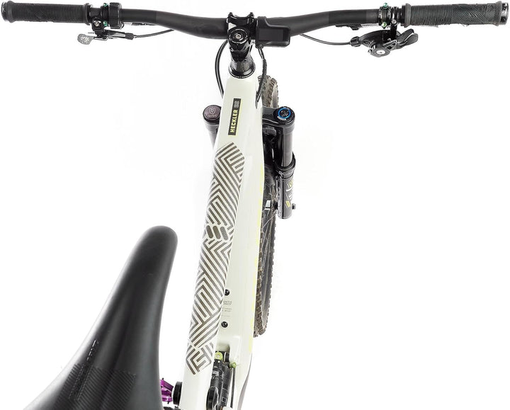 All Mountain Style AMS High Impact Frame Guard Extra Solids - Schützt Ihr Fahrrad vor Kratzern und D